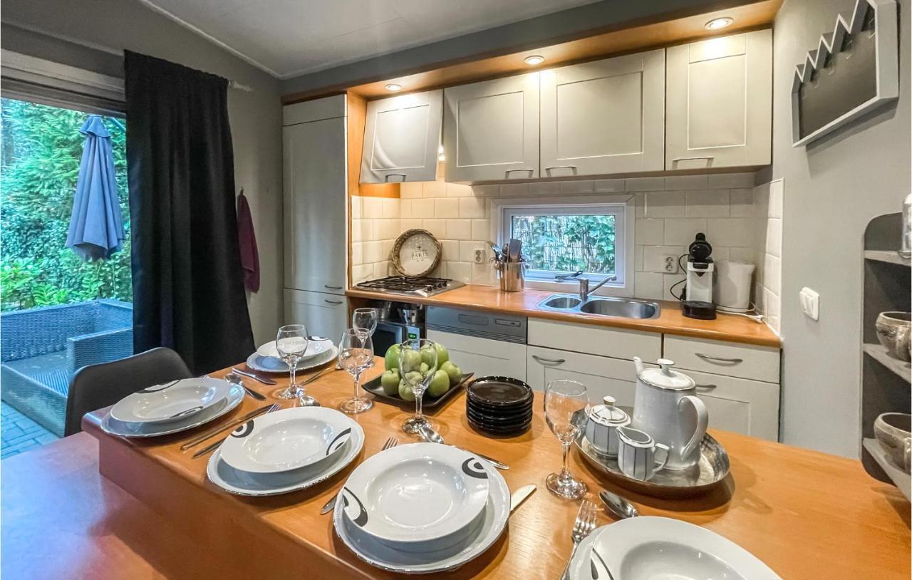 Awesome Home In Emst With Kitchen 외부 사진