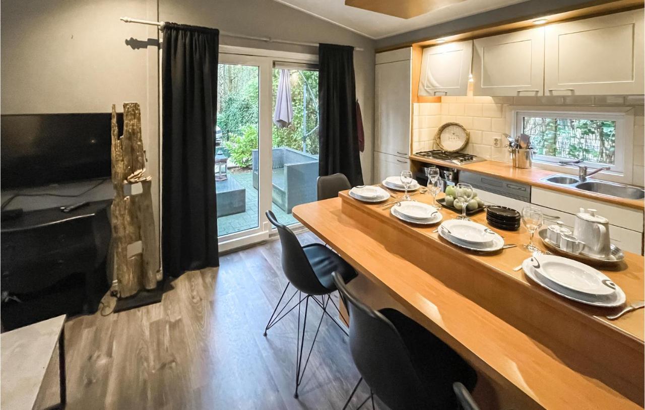Awesome Home In Emst With Kitchen 외부 사진